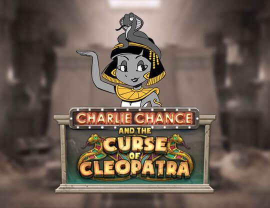 Charlie Chance and the Curse of Cleopatra